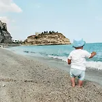 Lo Splendore Del Borgo Lejlighed Tropea