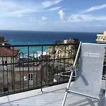 Lo Splendore Del Borgo Apartmán *