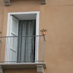 Apartmán Lo Splendore Del Borgo Tropea