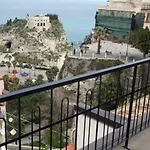 Lo Splendore Del Borgo Apartmán Tropea