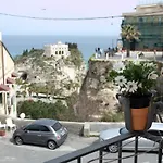 Lo Splendore Del Borgo Apartmán Tropea