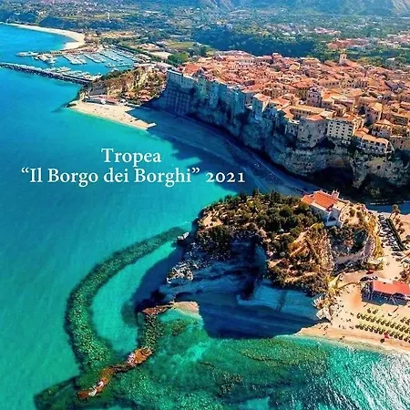 Lo Splendore Del Borgo *