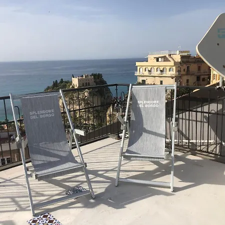 Apartamento Lo Splendore Del Borgo