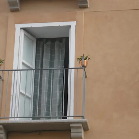 Apartamento Lo Splendore Del Borgo Tropea
