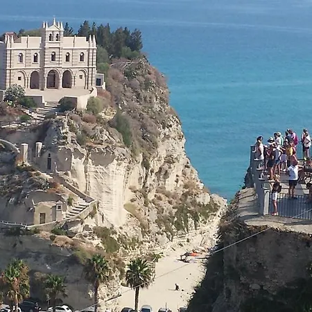 Lo Splendore Del Borgo * Tropea