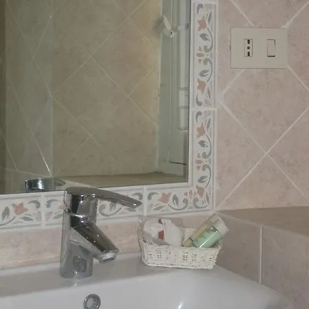 Lo Splendore Del Borgo Апартаменты *