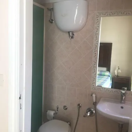 Апартаменты Lo Splendore Del Borgo *