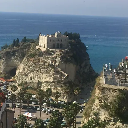 Lo Splendore Del Borgo Апартаменты *