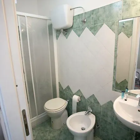 Lo Splendore Del Borgo Apartment Tropea