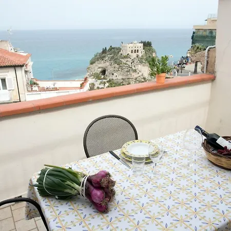 Апартаменты Lo Splendore Del Borgo