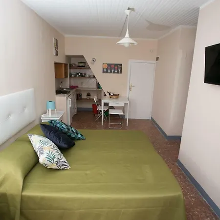 Apartamento Lo Splendore Del Borgo Tropea