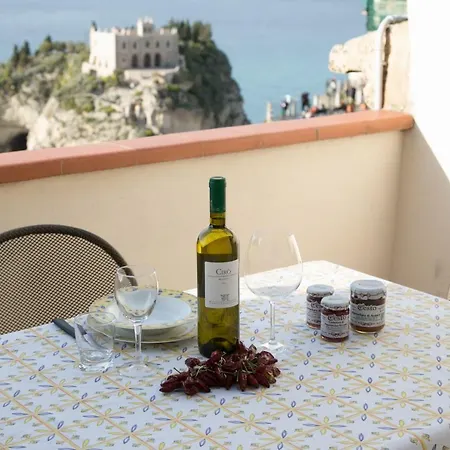 Lo Splendore Del Borgo * Tropea