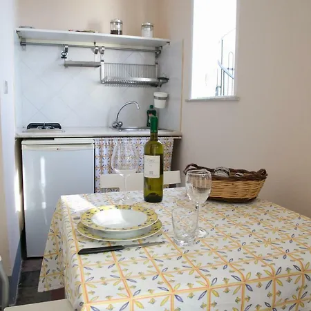 Lo Splendore Del Borgo Apartamento Tropea