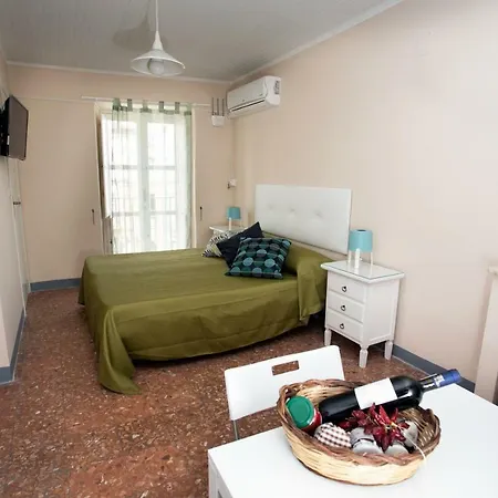 Lo Splendore Del Borgo Apartment *