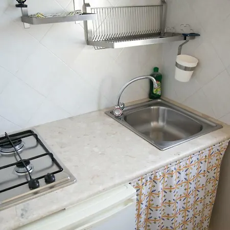 Lo Splendore Del Borgo