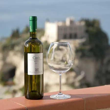 Lo Splendore Del Borgo Апартаменты