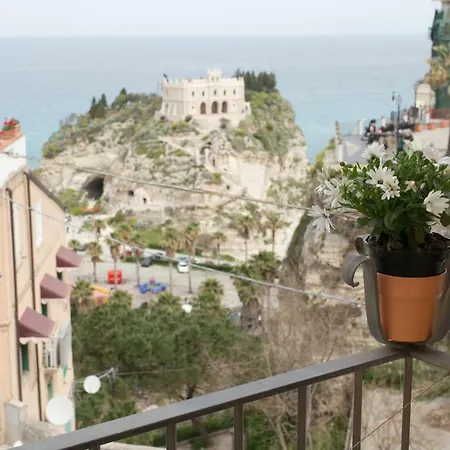 Lo Splendore Del Borgo Apartman Tropea
