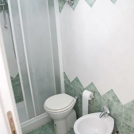 Апартаменты Lo Splendore Del Borgo