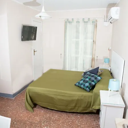 Apartment Lo Splendore Del Borgo