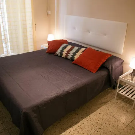 Lo Splendore Del Borgo Apartamento *