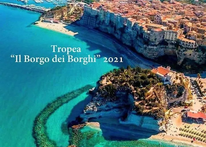 Lo Splendore Del Borgo *