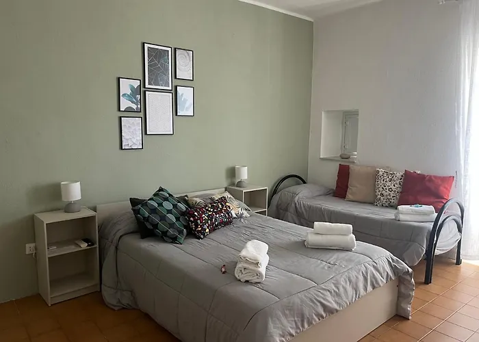 Lo Splendore Del Borgo 公寓 特罗佩阿