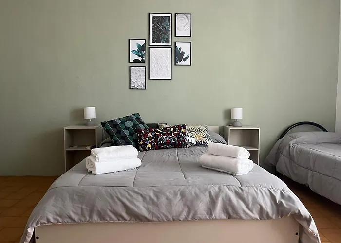 Lo Splendore Del Borgo * 特罗佩阿