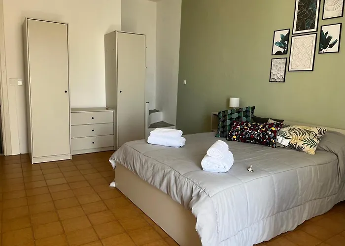 Lo Splendore Del Borgo Apartman *