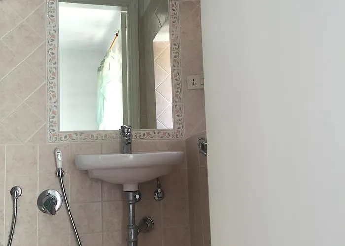 Apartman Lo Splendore Del Borgo