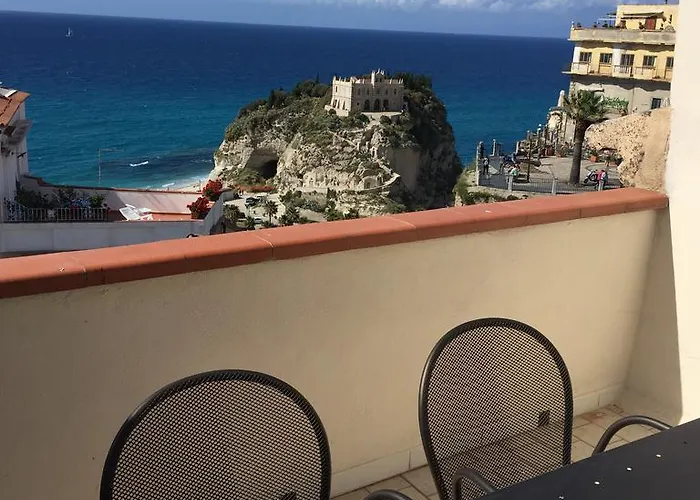 Lo Splendore Del Borgo Apartman *