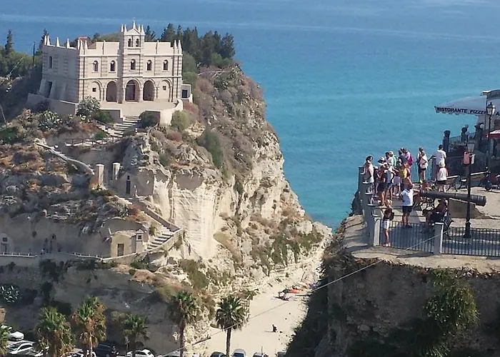 Lo Splendore Del Borgo * Tropea