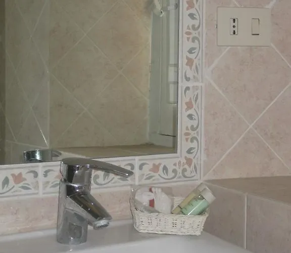 Lo Splendore Del Borgo Apartman *