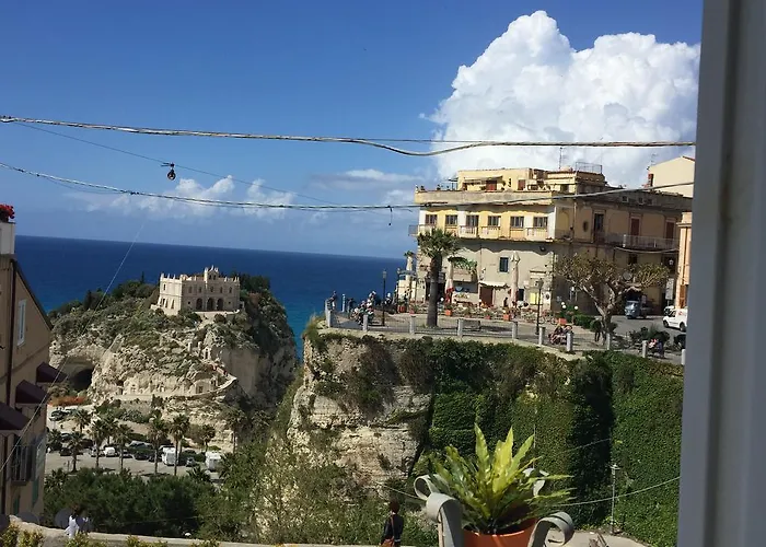 Lo Splendore Del Borgo * 特罗佩阿