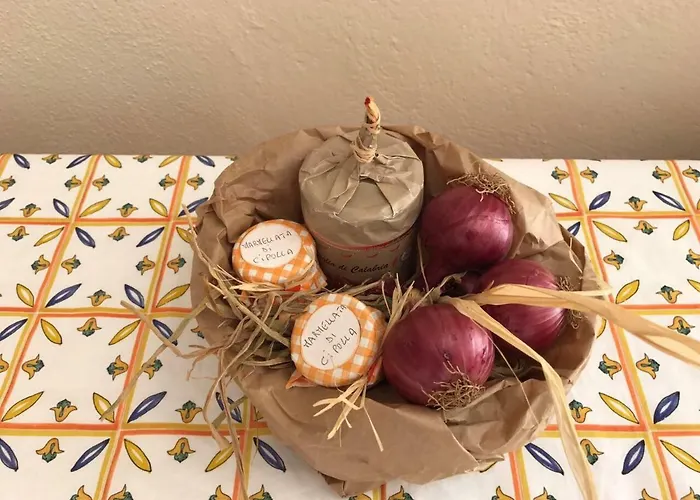 Apartman Lo Splendore Del Borgo *