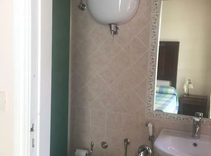 Apartman Lo Splendore Del Borgo *