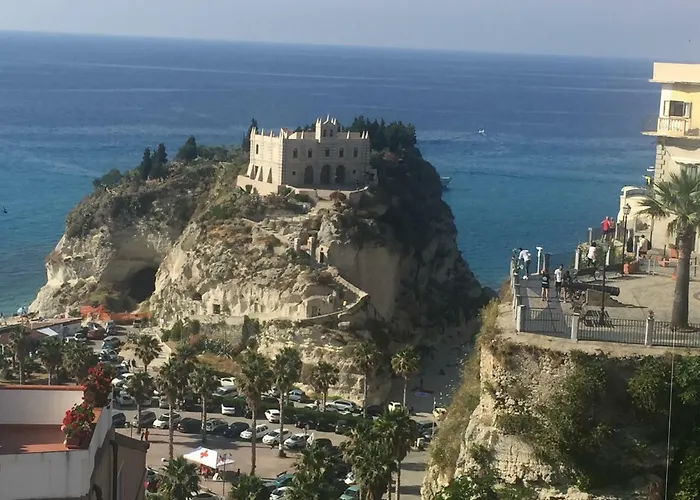 Lo Splendore Del Borgo Apartman *