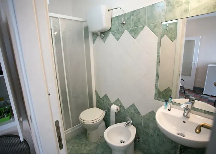 Lo Splendore Del Borgo Apartman Tropea