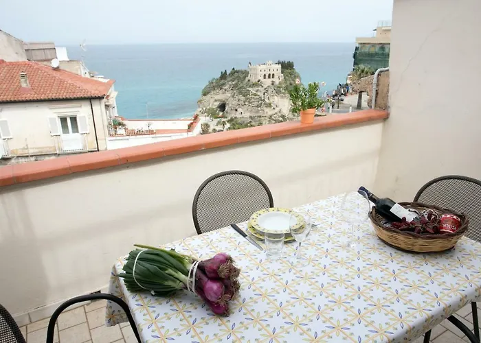 公寓 Lo Splendore Del Borgo