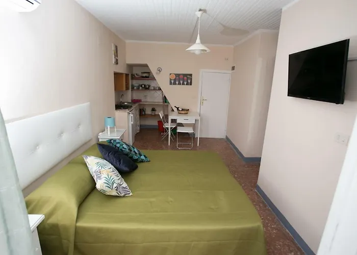 Apartman Lo Splendore Del Borgo Tropea