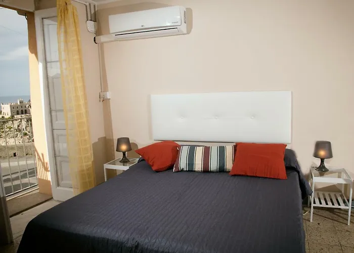 Lo Splendore Del Borgo * 特罗佩阿