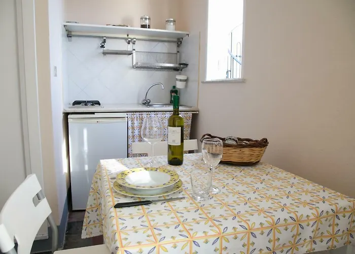 Lo Splendore Del Borgo 公寓 特罗佩阿