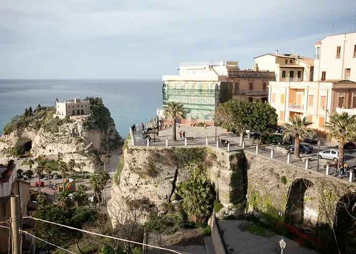 Lo Splendore Del Borgo *