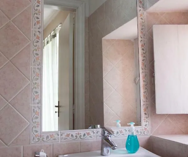 Lo Splendore Del Borgo Tropea