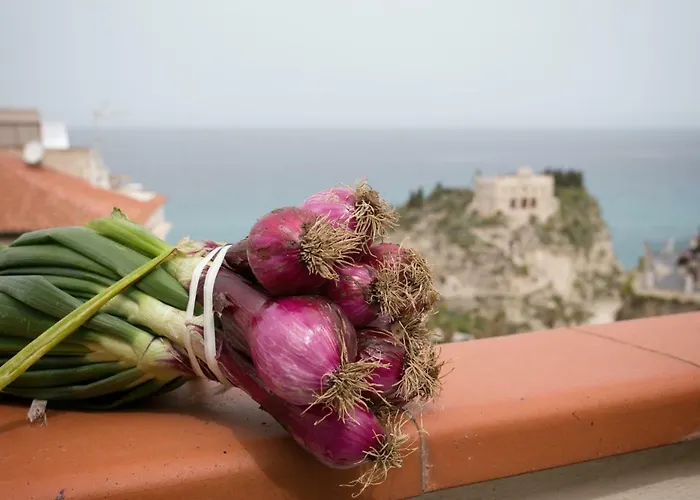 Lo Splendore Del Borgo * Tropea
