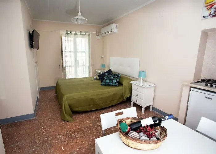 Lo Splendore Del Borgo Apartman *