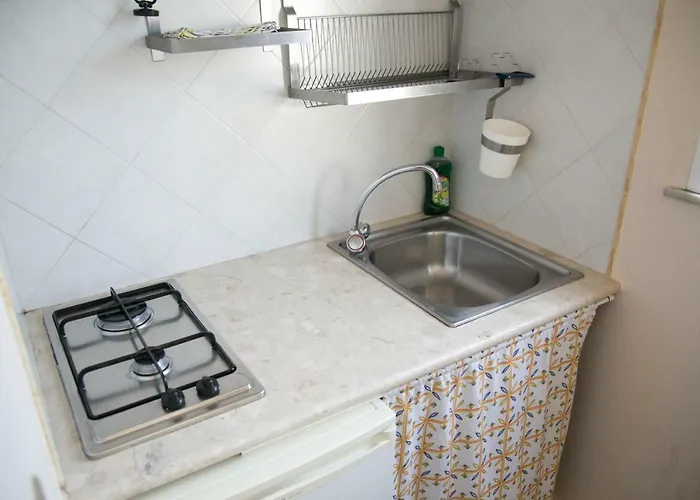 Lo Splendore Del Borgo