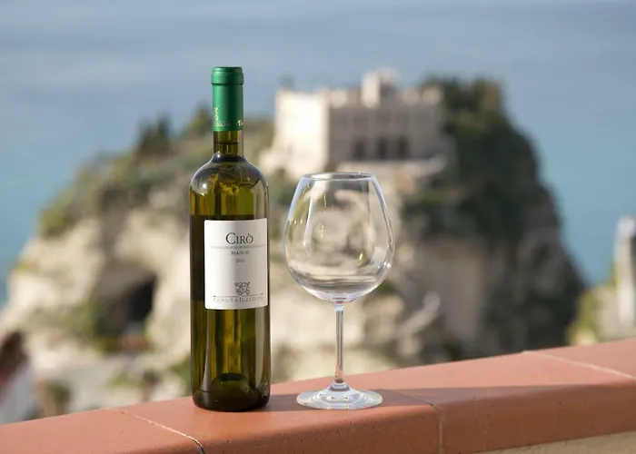 Lo Splendore Del Borgo Apartman