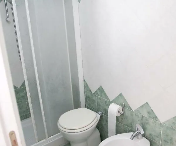 公寓 Lo Splendore Del Borgo