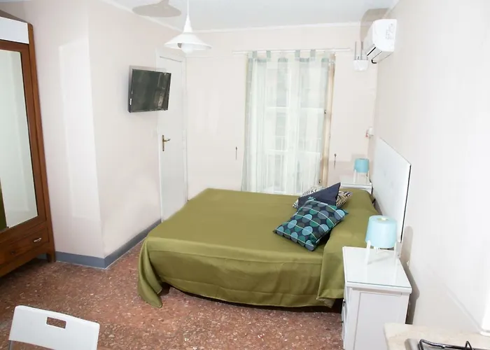 Apartman Lo Splendore Del Borgo
