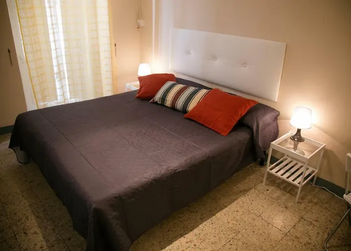 Lo Splendore Del Borgo Apartman *